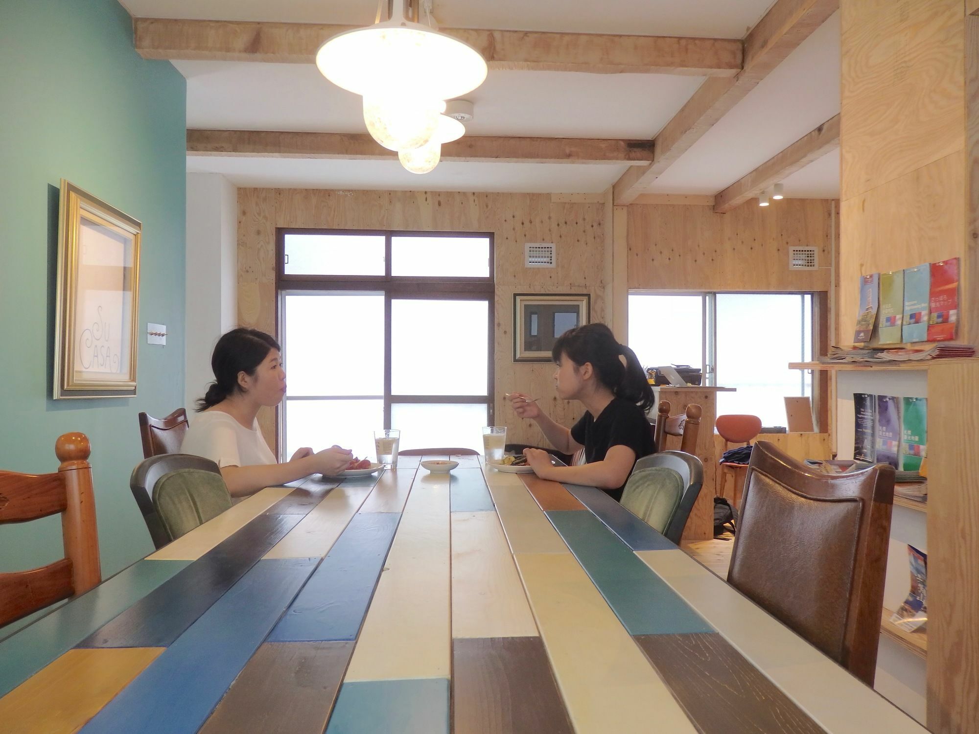 Hotel Igloo Dorm & Breakfast Sapporo Exteriér fotografie